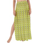 Petals (2) Maxi Chiffon Tie-Up Sarong