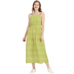 Petals (2) Boho Sleeveless Summer Dress