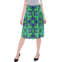 Midi Beach Skirt 