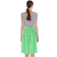 Midi Beach Skirt 