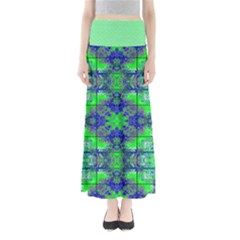 Full Length Maxi Skirt 