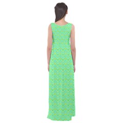 Empire Waist Maxi Dress 