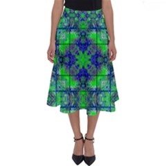 Perfect Length Midi Skirt 