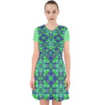 Carnatial Frequencee Adorable in Chiffon Dress
