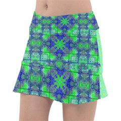 Classic Tennis Skirt 