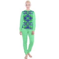 Women s Lounge Set 