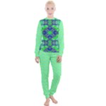 Carnatial Frequencee Women s Lounge Set
