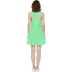Inside Out Racerback Dress 