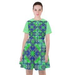 Sailor Dress 