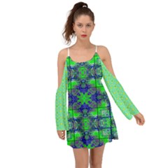 Boho Dress 