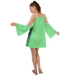 Boho Dress 