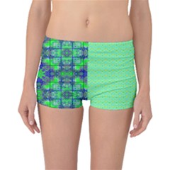 Boyleg Bikini Bottoms Front Boyleg Bikini Bottoms Front