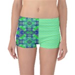 Carnatial Frequencee Boyleg Bikini Bottoms