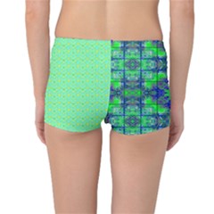 Boyleg Bikini Bottoms Back Boyleg Bikini Bottoms Back
