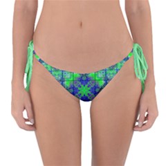 Reversible Bikini Bottoms 