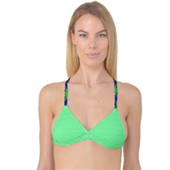 Reversible Tri Bikini Top 