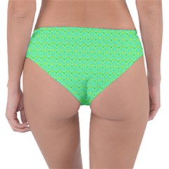 Reversible Classic Bikini Bottoms 