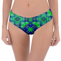 Reversible Classic Bikini Bottoms 