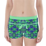 Carnatial Frequencee Boyleg Bikini Wrap Bottoms