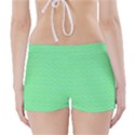 Boyleg Bikini Wrap Bottoms 