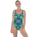 Carnatial Frequencee Bring Sexy Back Swimsuit