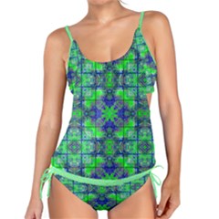 Tankini Set 