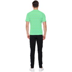 Men s Short Sleeve Rash Guard 