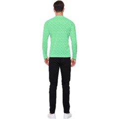 Men s Long Sleeve Rash Guard 
