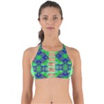 Carnatial Frequencee Perfectly Cut Out Bikini Top