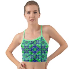 Mini Tank Bikini Top 