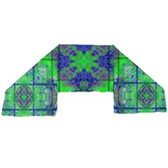 50 x 50  Lightweight Scarf  