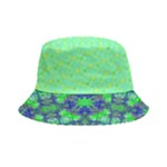 Carnatial Frequencee Bucket Hat