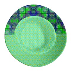 Inside Out Bucket Hat 