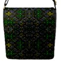 Removable Flap Cover (S) 