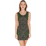 Cii (2) Idunno Bodycon Dress