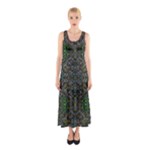 Cii (2) Idunno Sleeveless Maxi Dress