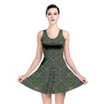 Cii (2) Idunno Reversible Skater Dress