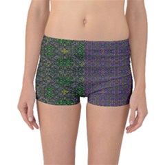 Boyleg Bikini Bottoms Front Boyleg Bikini Bottoms Front