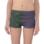 Cii (2) Idunno Boyleg Bikini Bottoms