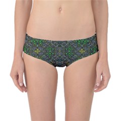Classic Bikini Bottoms 