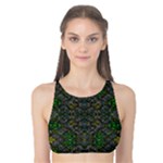Cii (2) Idunno Tank Bikini Top
