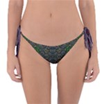 Cii (2) Idunno Reversible Bikini Bottom