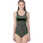Cii (2) Idunno One Piece Swimsuit