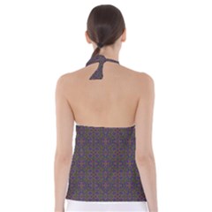 Tie Back Tankini Top 