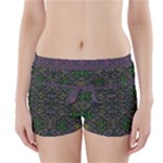 Cii (2) Idunno Boyleg Bikini Wrap Bottoms