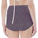 High-Waisted Bikini Bottoms 