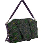 Cii (2) Idunno Canvas Crossbody Bag