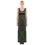 Cii (2) Idunno Thigh Split Maxi Dress