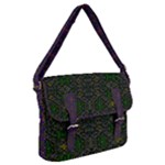 Cii (2) Idunno Buckle Messenger Bag