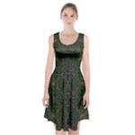 Cii (2) Idunno Racerback Midi Dress